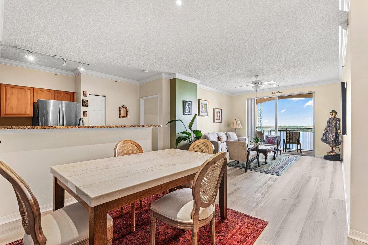 616 Clearwater Park Road # 1206, West Palm Beach, FL 33401 — zdjęcie 2