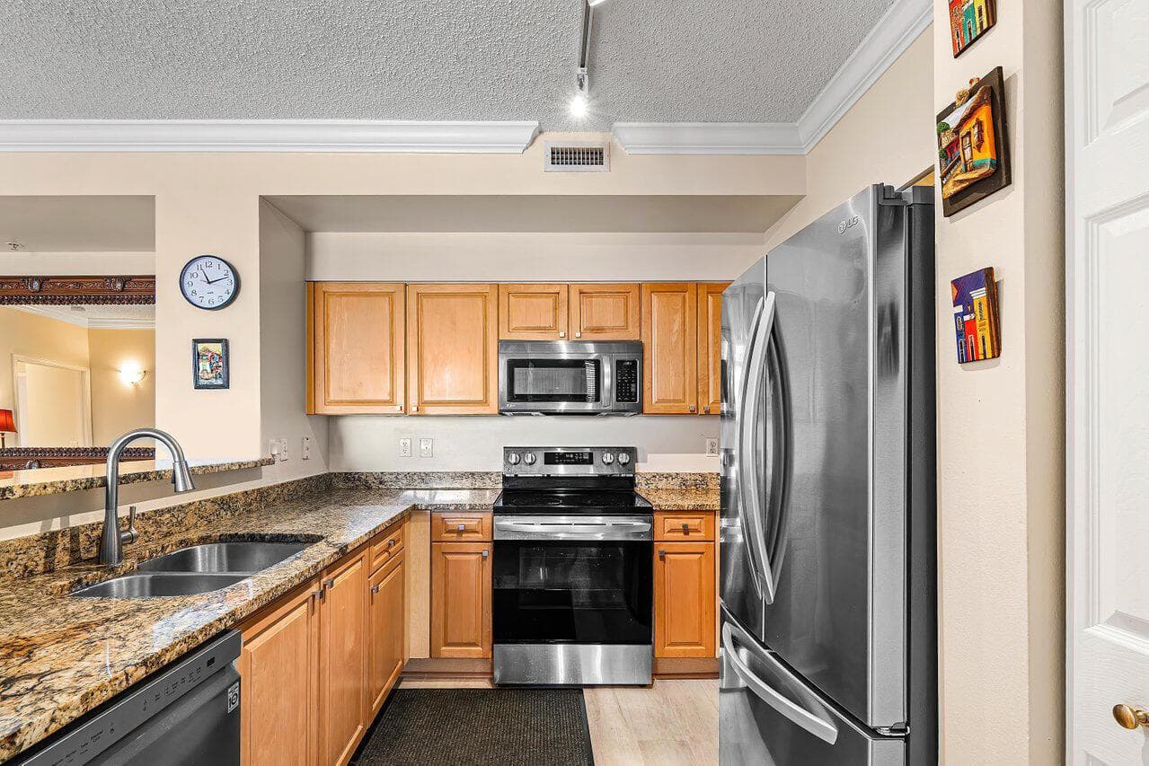 616 Clearwater Park Road # 1206, West Palm Beach, FL 33401 — zdjęcie 3