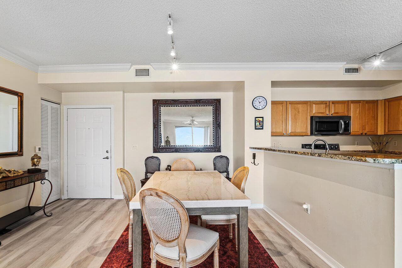 616 Clearwater Park Road # 1206, West Palm Beach, FL 33401 — zdjęcie 5