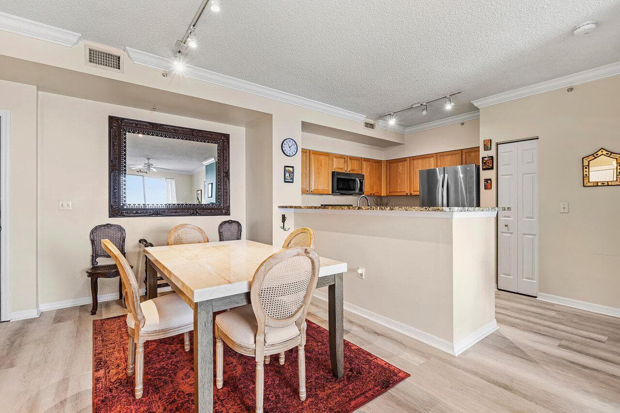 616 Clearwater Park Road # 1206, West Palm Beach, FL 33401 — zdjęcie 4
