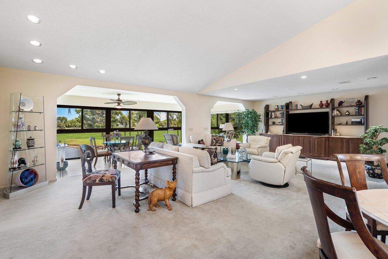 69 Eastgate Drive # Unit D, Boynton Beach, FL 33436 — zdjęcie 5