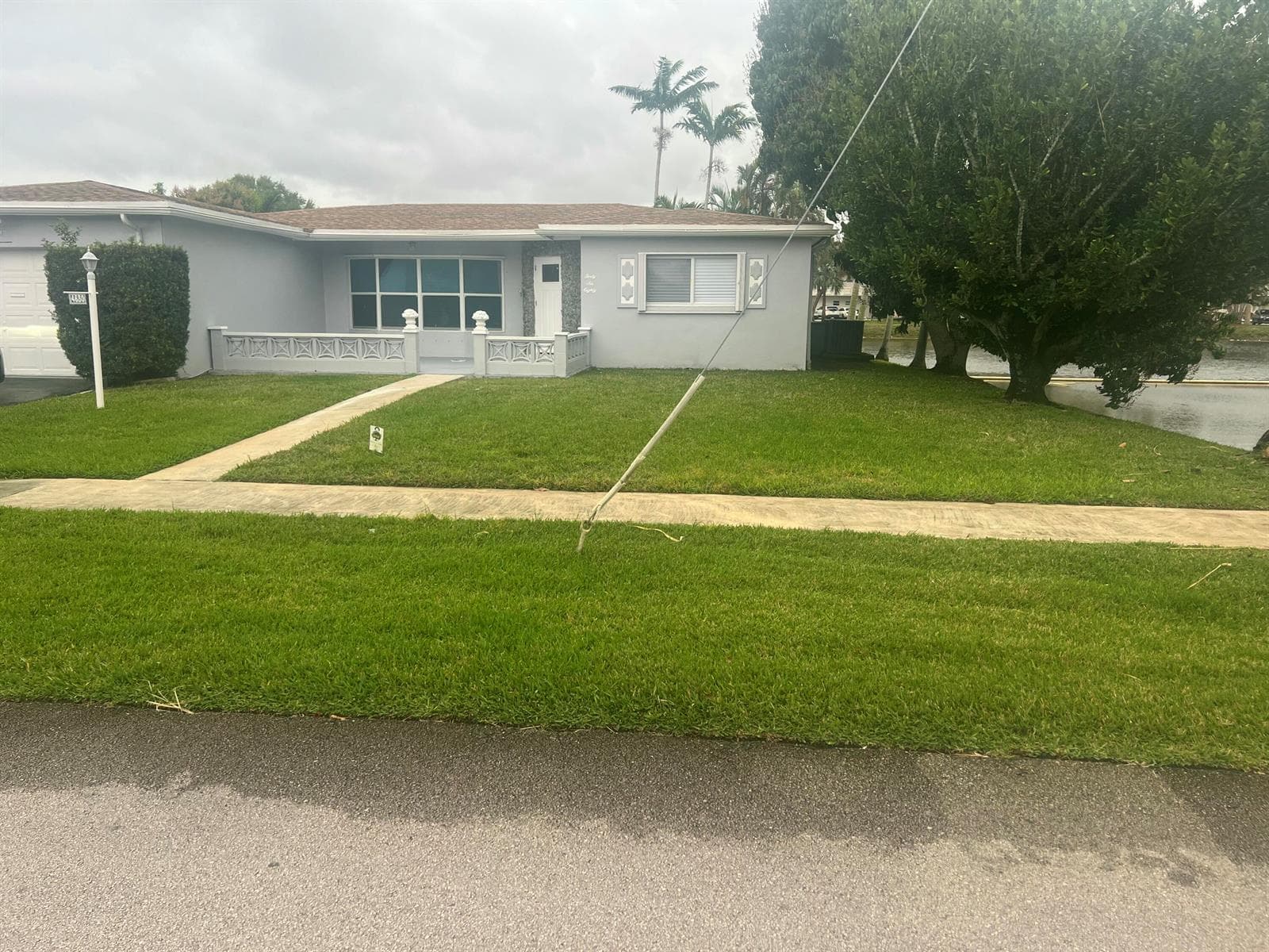 4680 NW 39th Street, Lauderdale Lakes, FL 33319 — zdjęcie 2