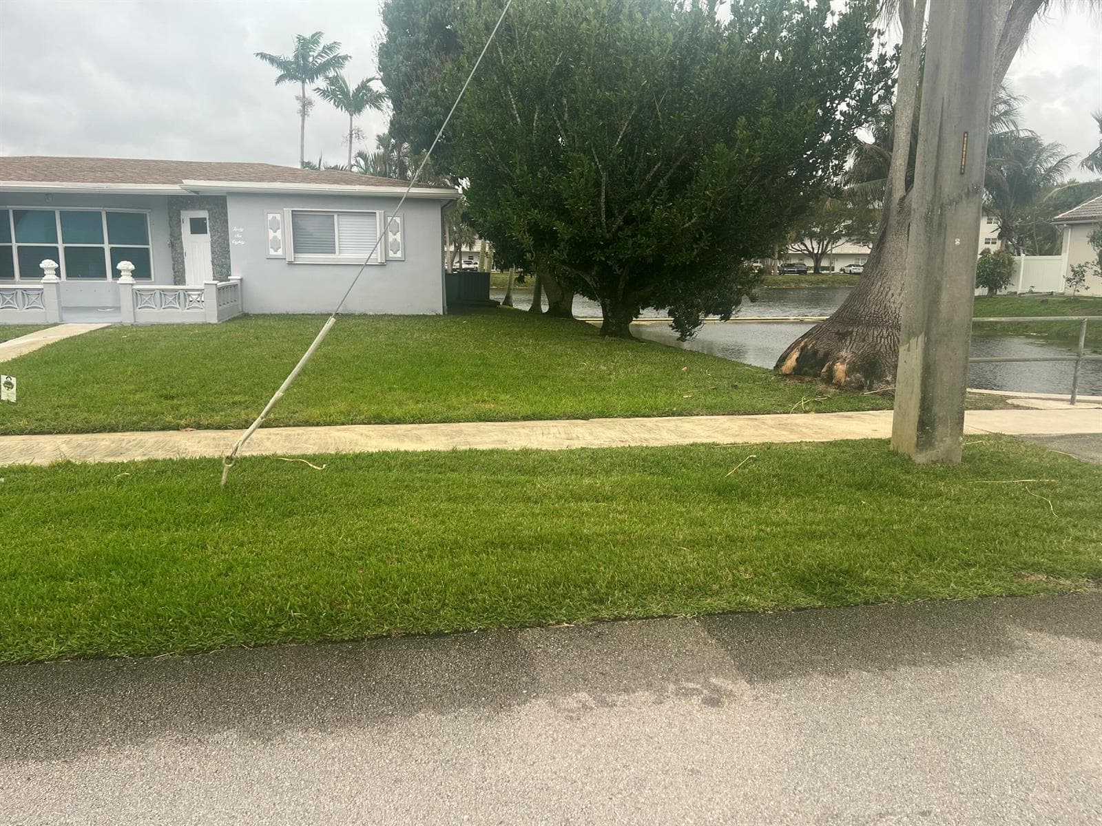 4680 NW 39th Street, Lauderdale Lakes, FL 33319 — zdjęcie 5