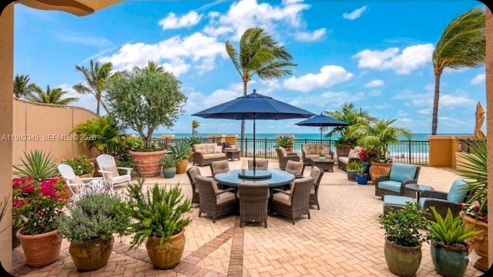 4444 El Mar Dr # 3204, Lauderdale By The Sea, FL 33308 — zdjęcie 2
