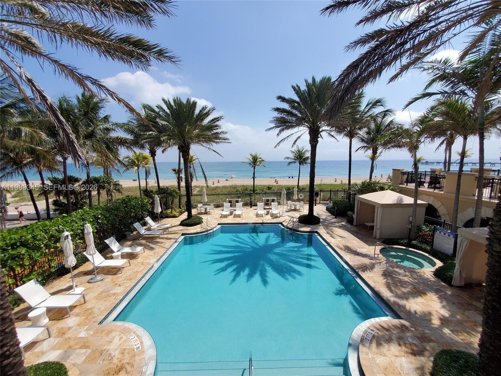 4444 El Mar Dr # 3204, Lauderdale By The Sea, FL 33308 — zdjęcie 3