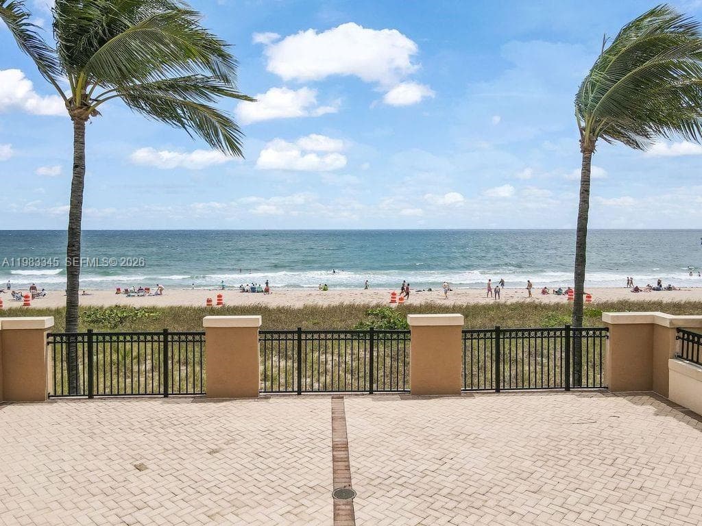 4444 El Mar Dr # 3204, Lauderdale By The Sea, FL 33308 — zdjęcie 4