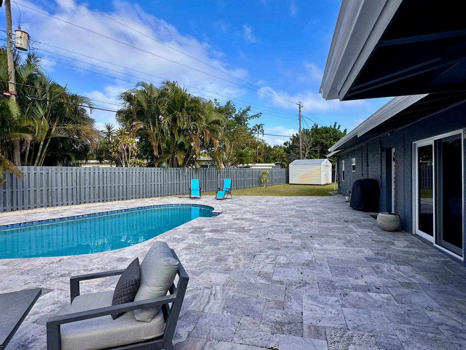 525 NE 27th Street, Wilton Manors, FL 33334 — zdjęcie 4