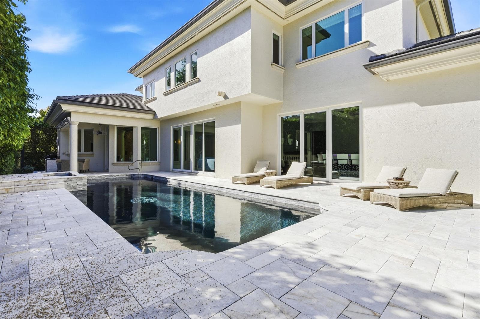 254 Atlantic Avenue, Palm Beach, FL 33480 — zdjęcie 3