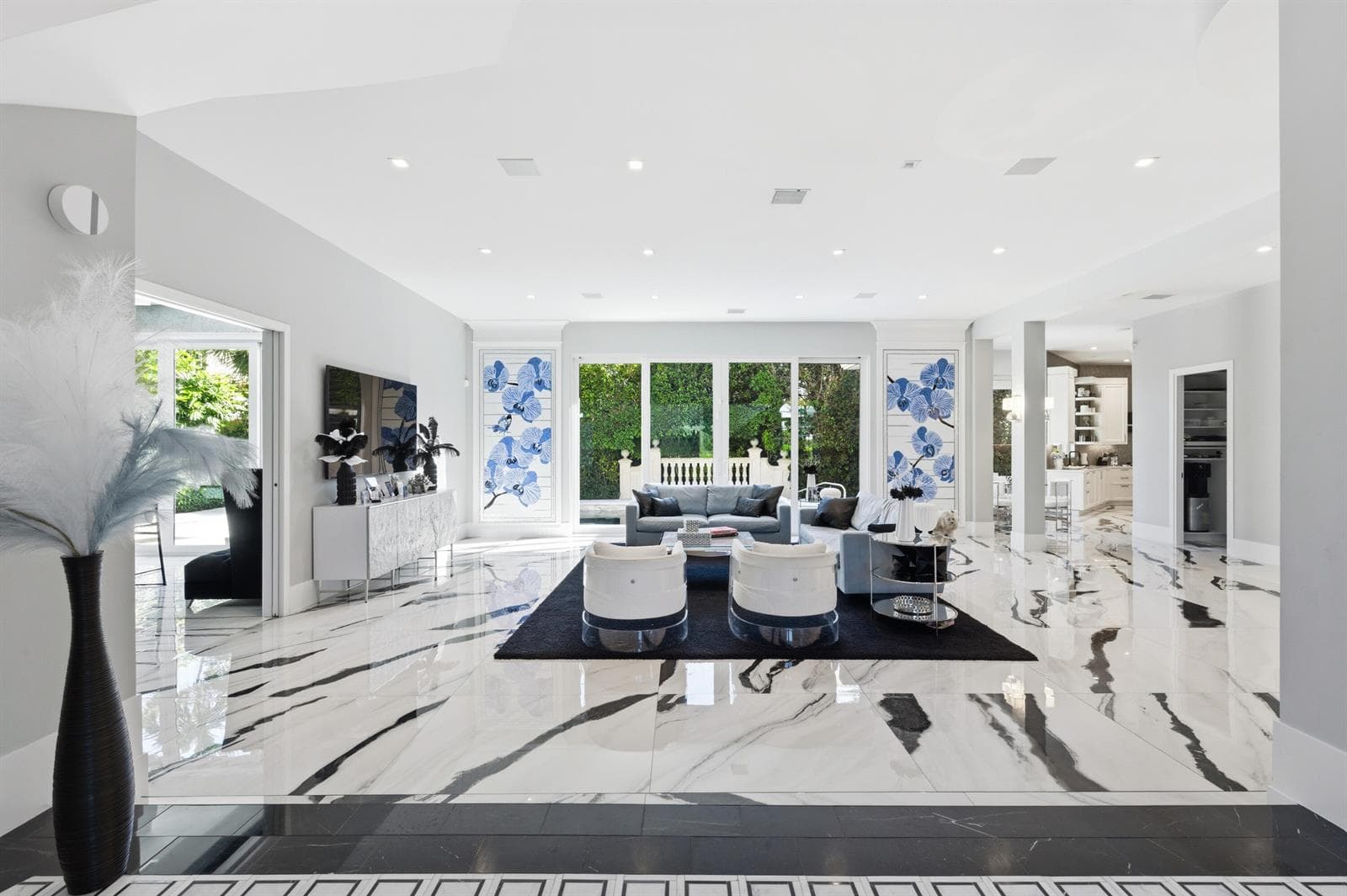 254 Atlantic Avenue, Palm Beach, FL 33480 — zdjęcie 5
