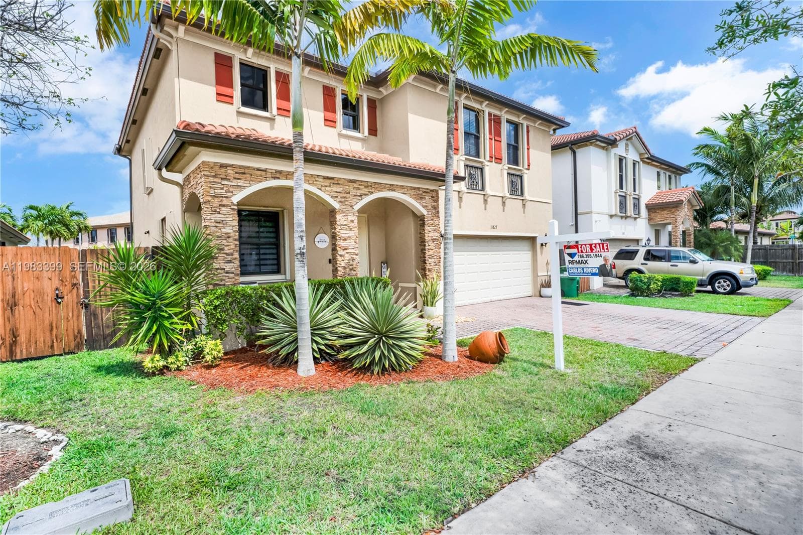11827 SW 242nd Ter, Homestead, FL 33032 — zdjęcie 2