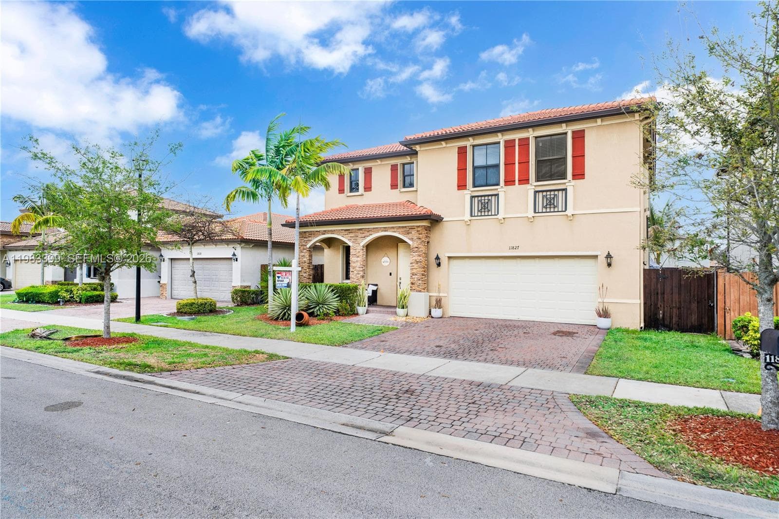 11827 SW 242nd Ter, Homestead, FL 33032 — zdjęcie 3