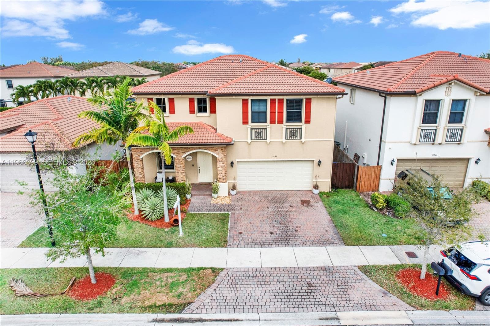 11827 SW 242nd Ter, Homestead, FL 33032 — zdjęcie 4