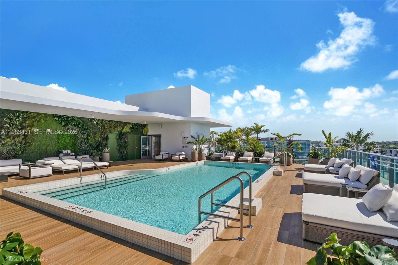 9901 W Bay Harbor Drive # 506, Miami, FL 33154 — zdjęcie 4