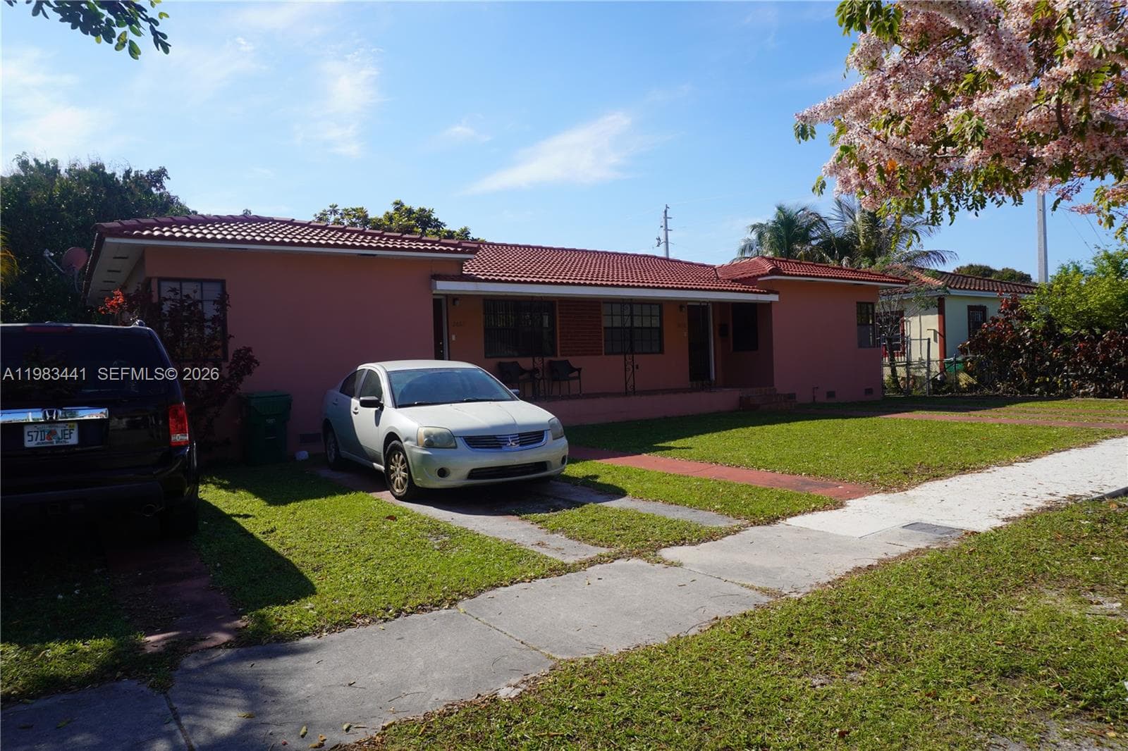 2660 SW 36th Ave, Miami, FL 33133
