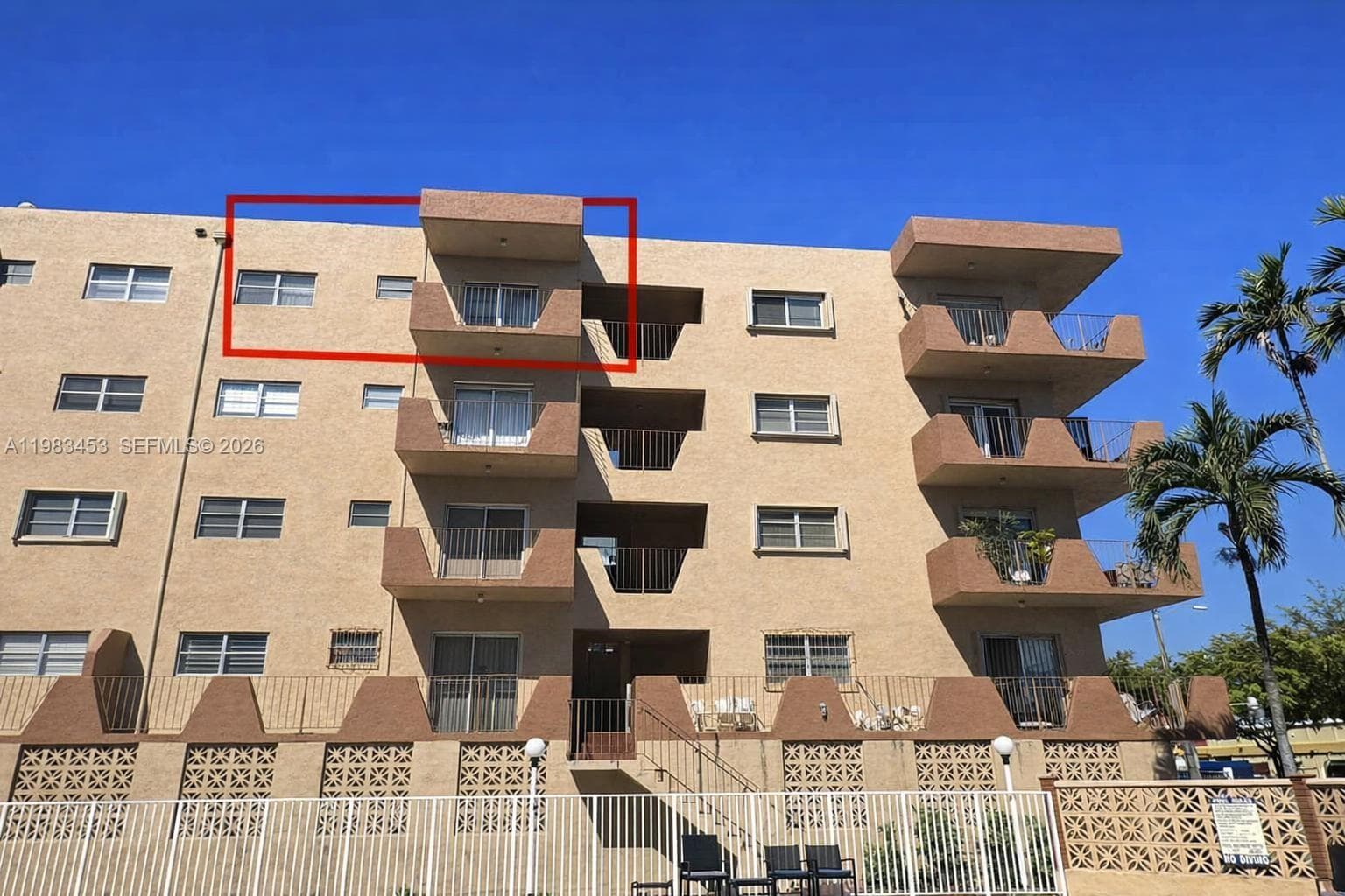 1630 W 46th St # 514B, Hialeah, FL 33012