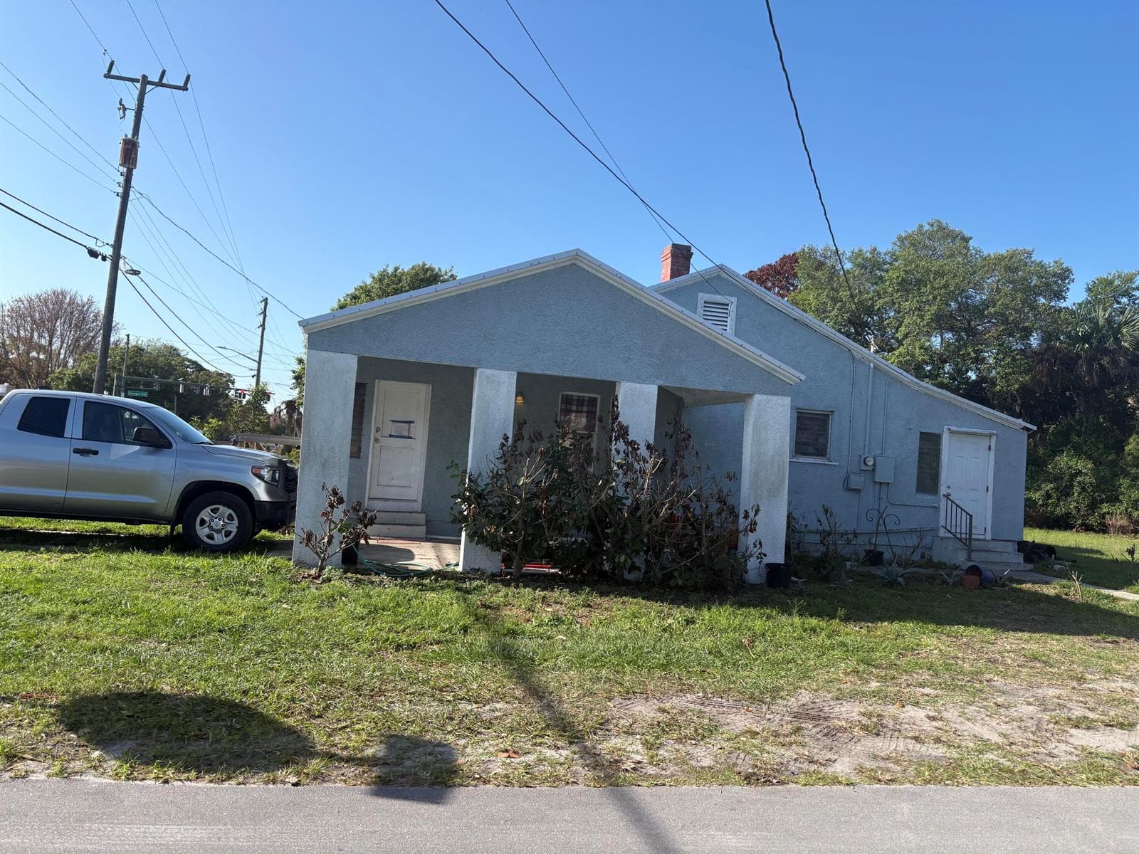 701 S 13th Street, Fort Pierce, FL 34950 — zdjęcie 2