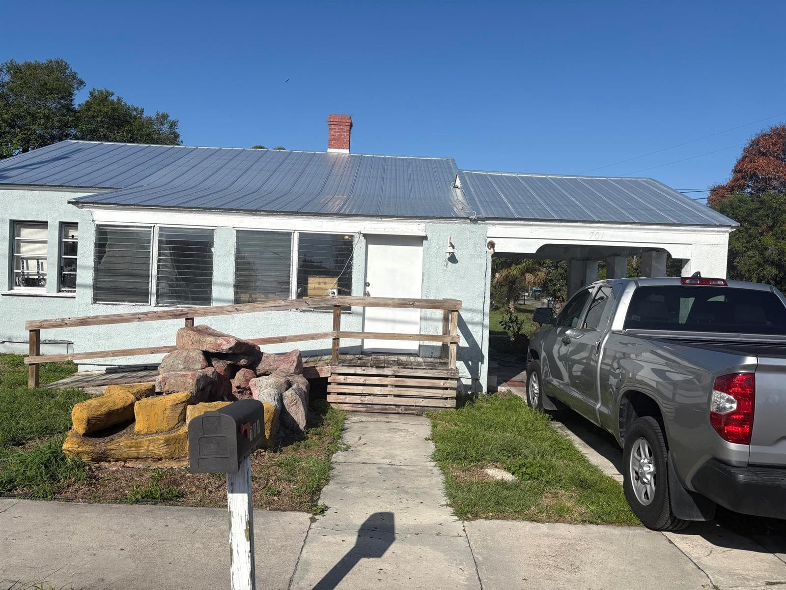 701 S 13th Street, Fort Pierce, FL 34950 — zdjęcie 4