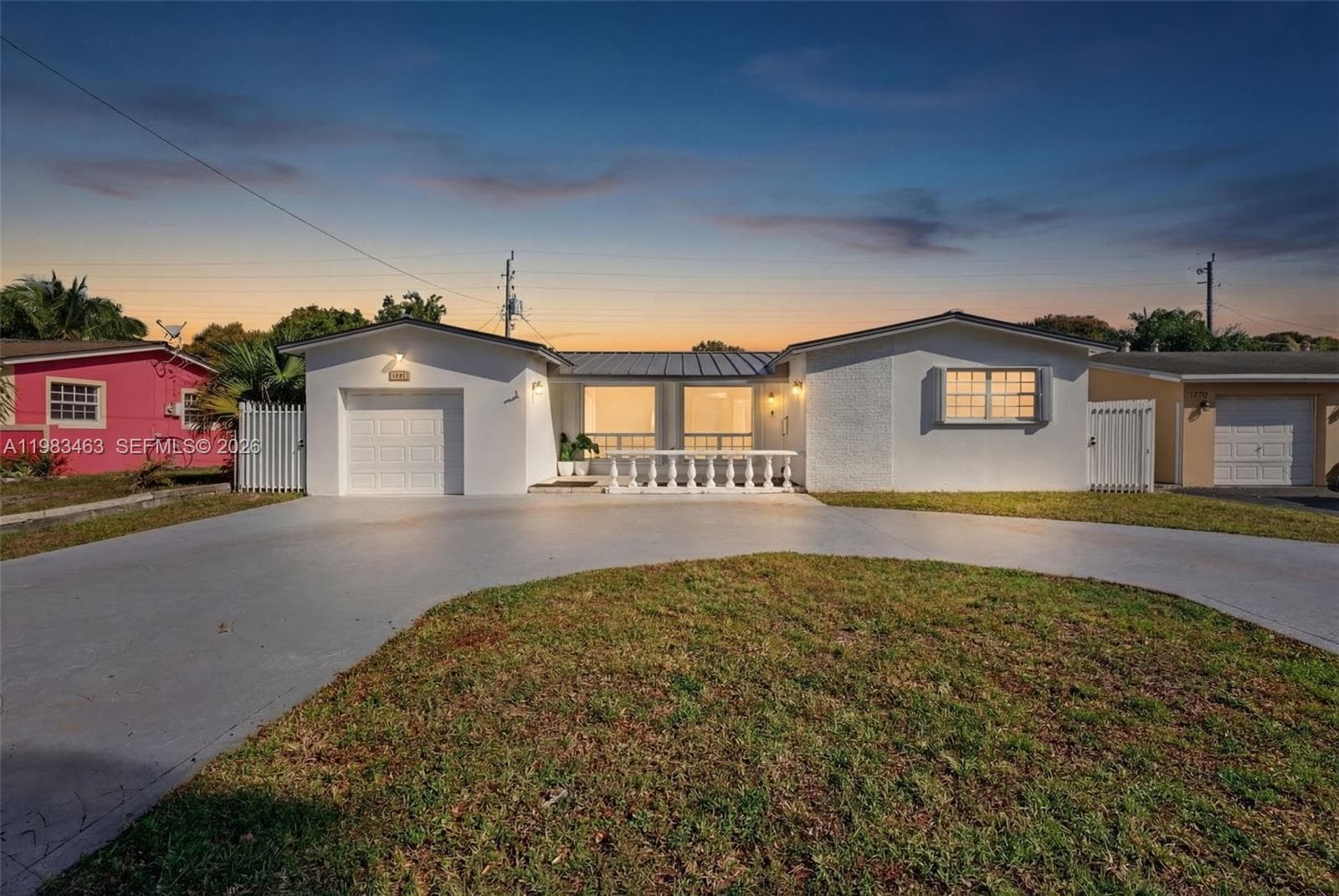 7777 Fairway Blvd, Miramar, FL 33023 — zdjęcie 2