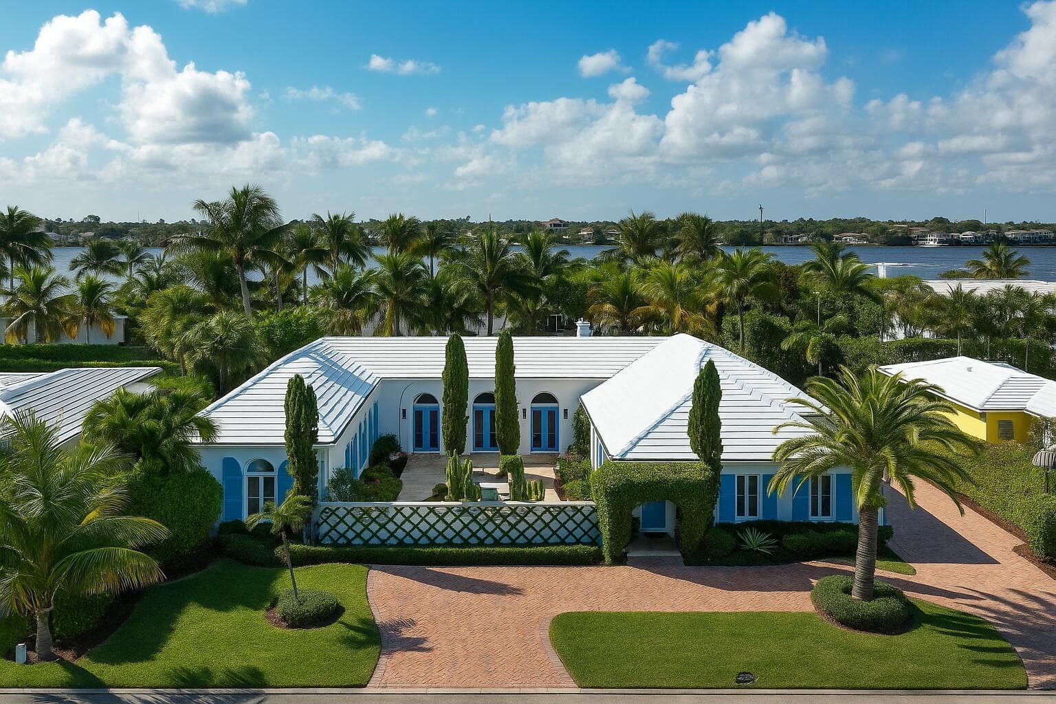 2258 E Ibis Isle Rd Road E, Palm Beach, FL 33480 — zdjęcie 2