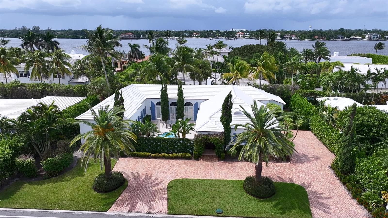 2258 E Ibis Isle Rd Road E, Palm Beach, FL 33480 — zdjęcie 3