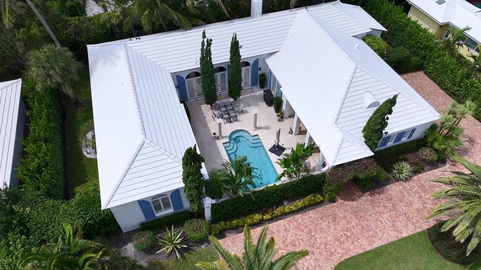 2258 E Ibis Isle Rd Road E, Palm Beach, FL 33480 — zdjęcie 5
