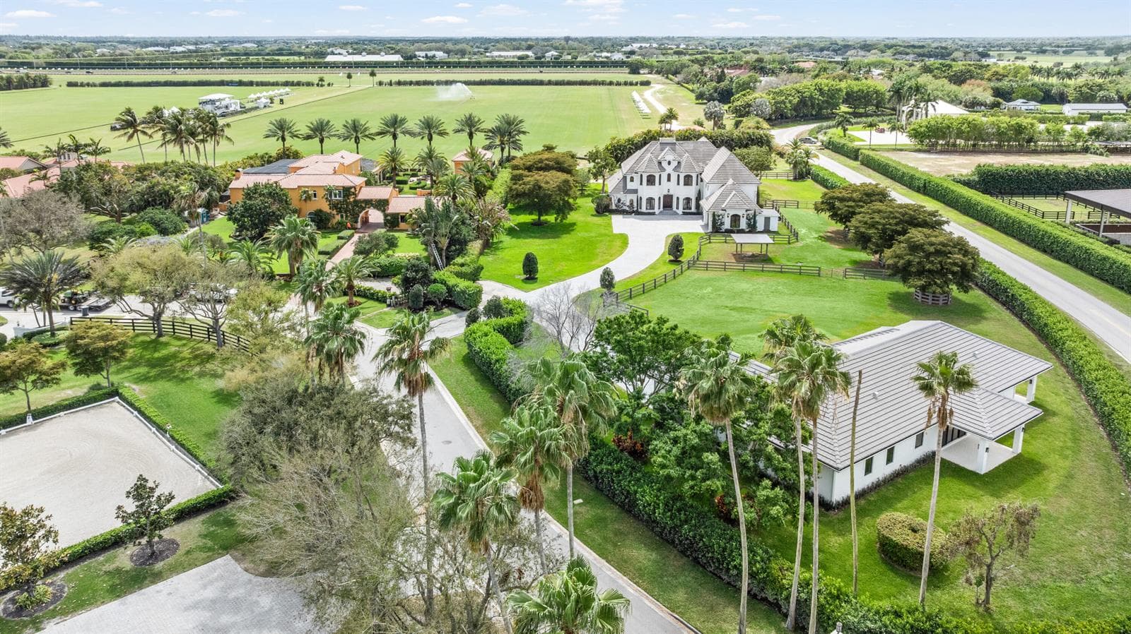 3585 Aiken Court, Wellington, FL 33414 — zdjęcie 2