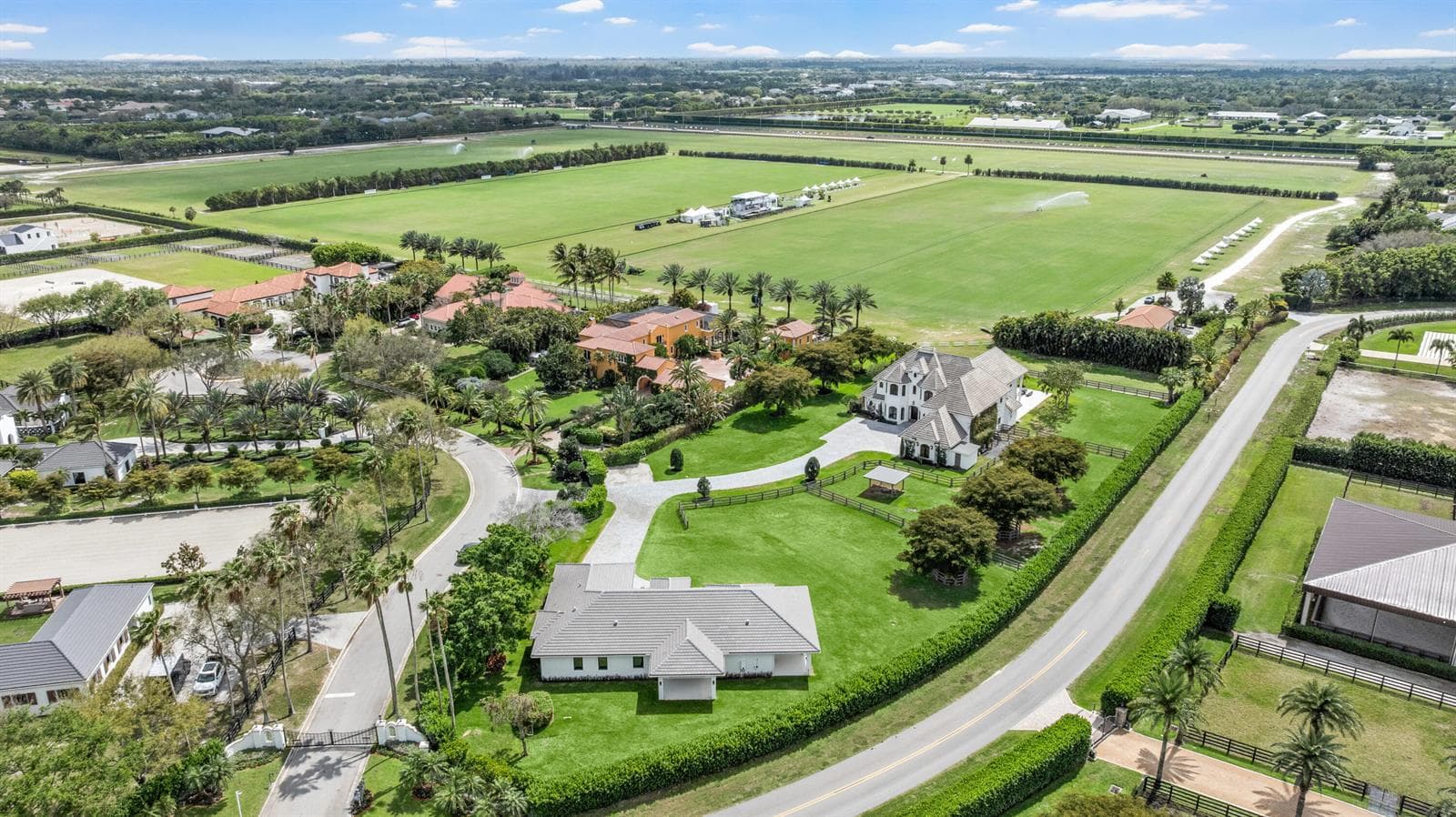 3585 Aiken Court, Wellington, FL 33414 — zdjęcie 4