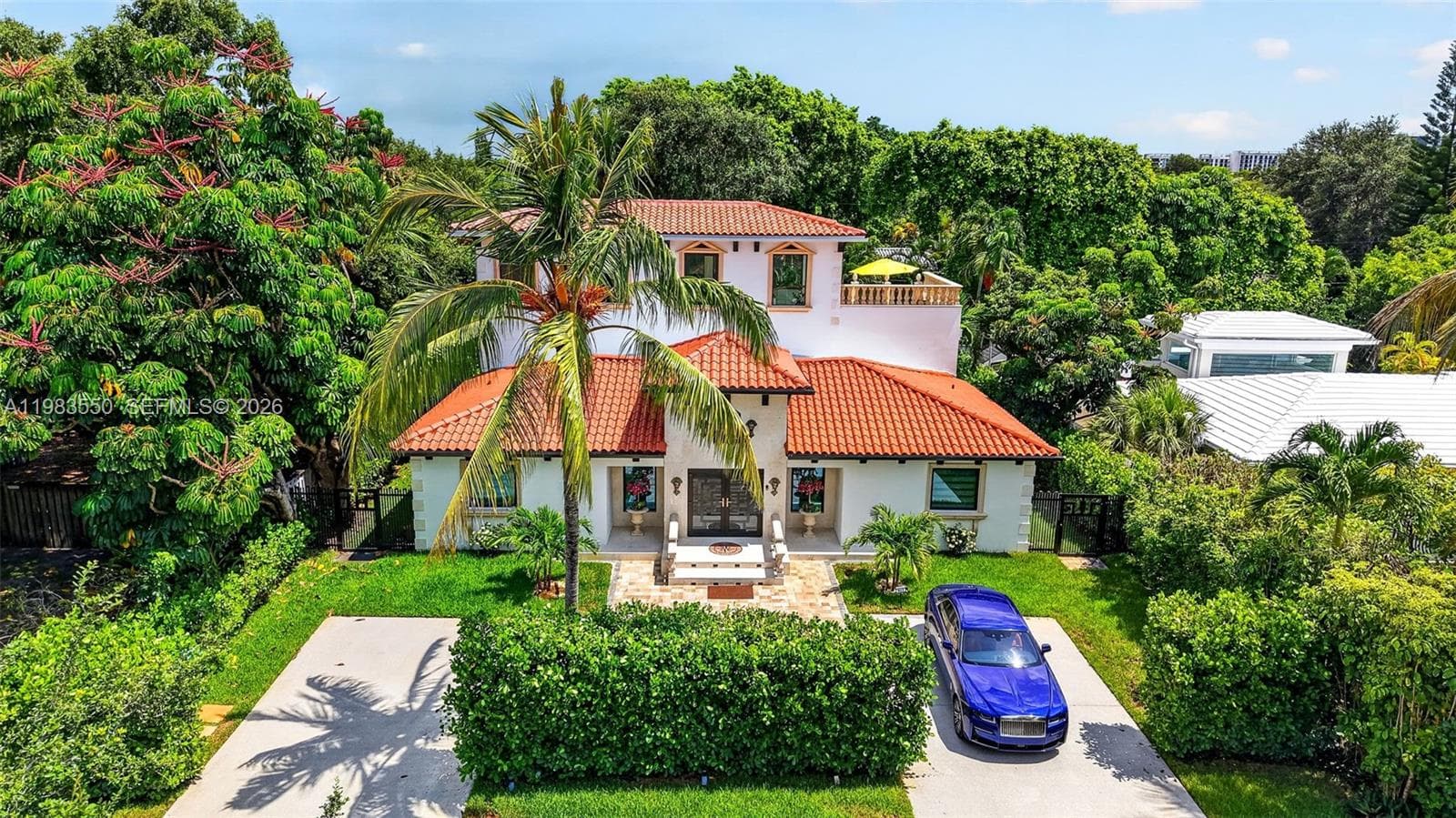 941 NE 119th St, Biscayne Park, FL 33161 — zdjęcie 2