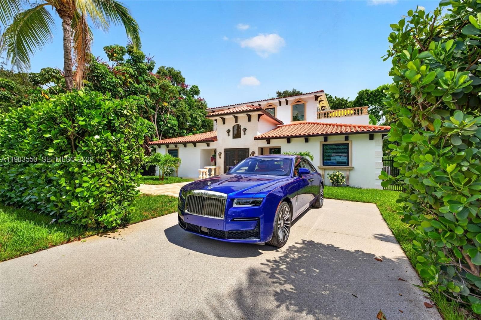 941 NE 119th St, Biscayne Park, FL 33161 — zdjęcie 3