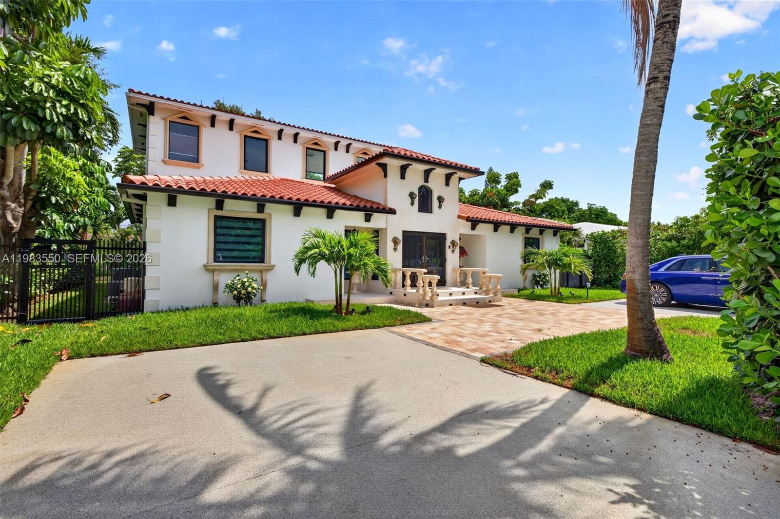 941 NE 119th St, Biscayne Park, FL 33161 — zdjęcie 5
