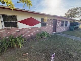 1063 Louisiana Avenue, Clewiston, FL 33440 — zdjęcie 2