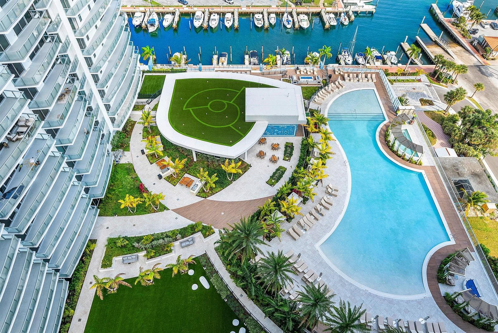 220 Lake Shore Drive # 1613, Lake Park, FL 33403 — zdjęcie 2