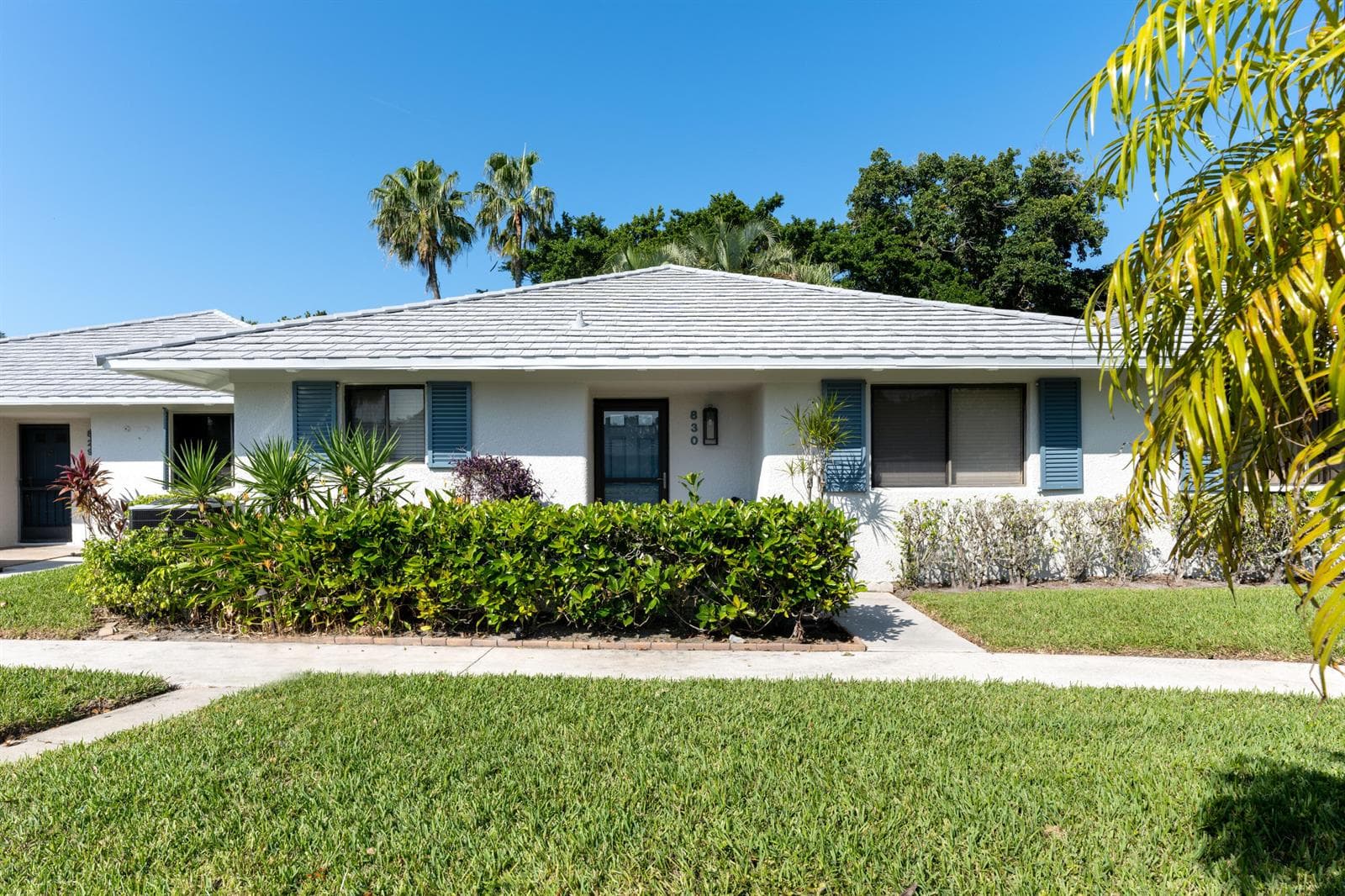 830 Club Drive, Palm Beach Gardens, FL 33418 — zdjęcie 2