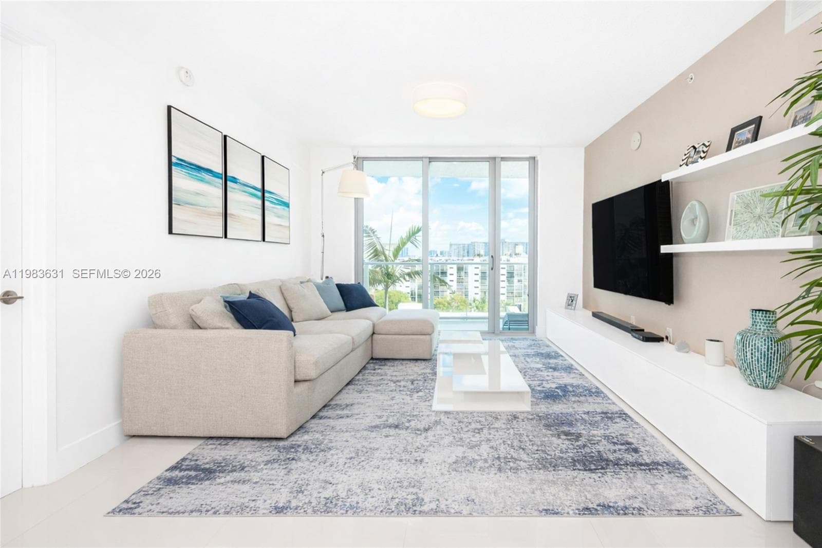 300 Sunny Isles Blvd # 4-805, Sunny Isles Beach, FL 33160