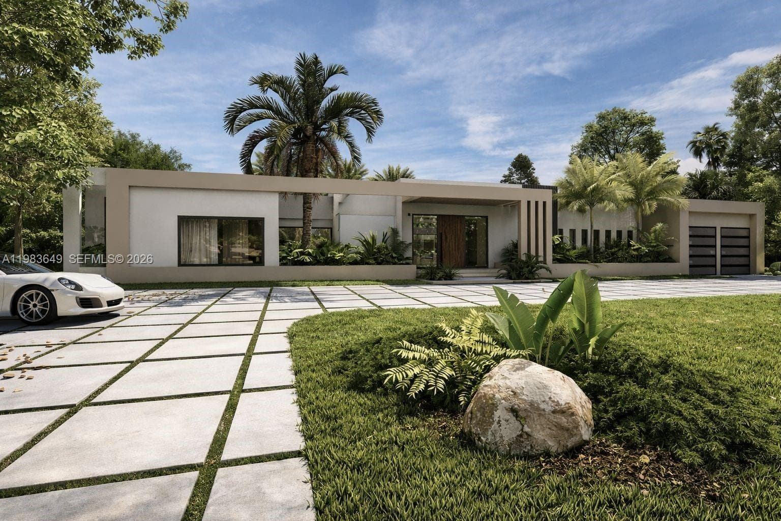 11720 SW 77th Ave, Pinecrest, FL 33156 — zdjęcie 3