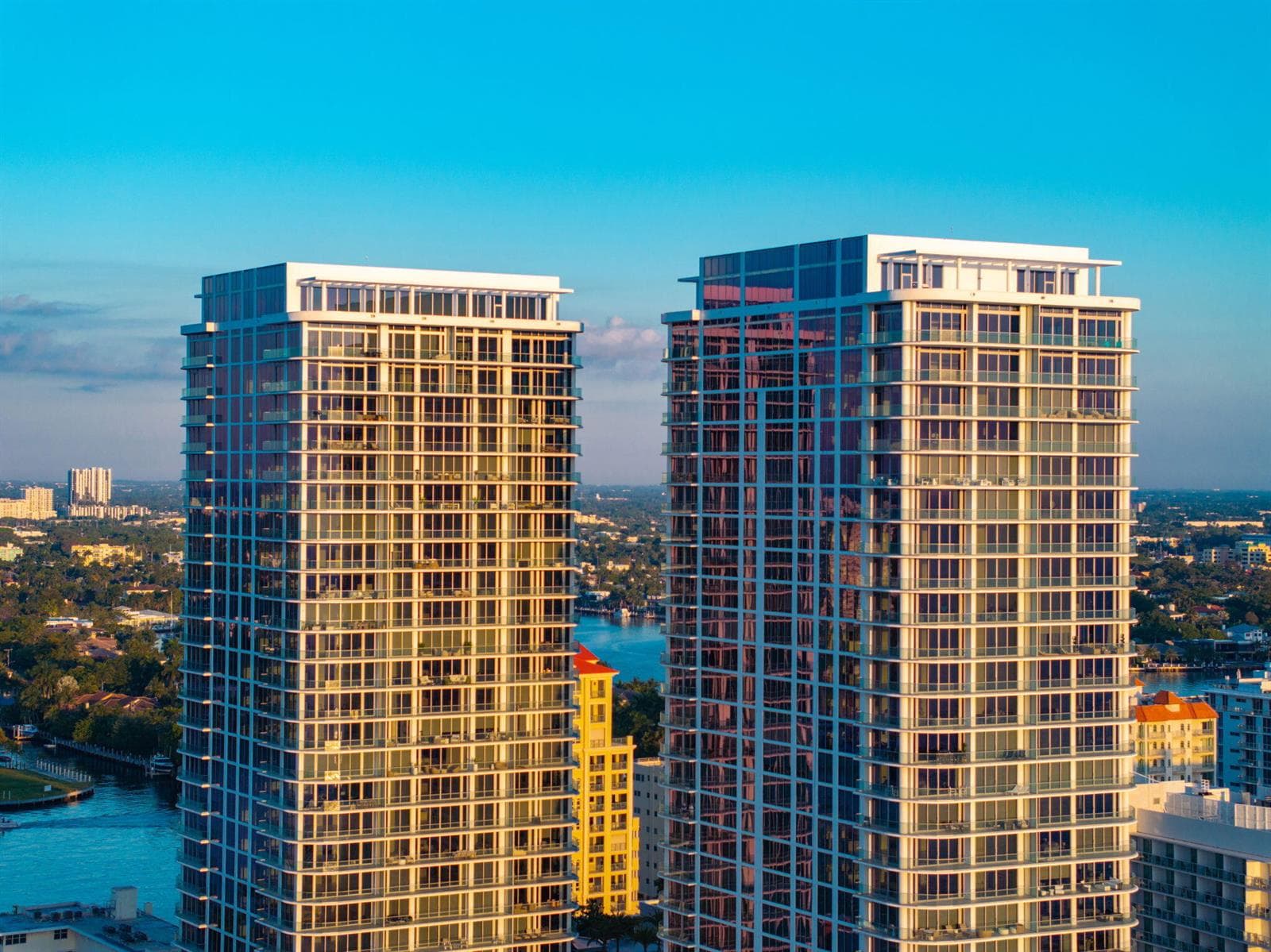 151 N Seabreeze Boulevard # Ph2601-e, Fort Lauderdale, FL 33304 — zdjęcie 3