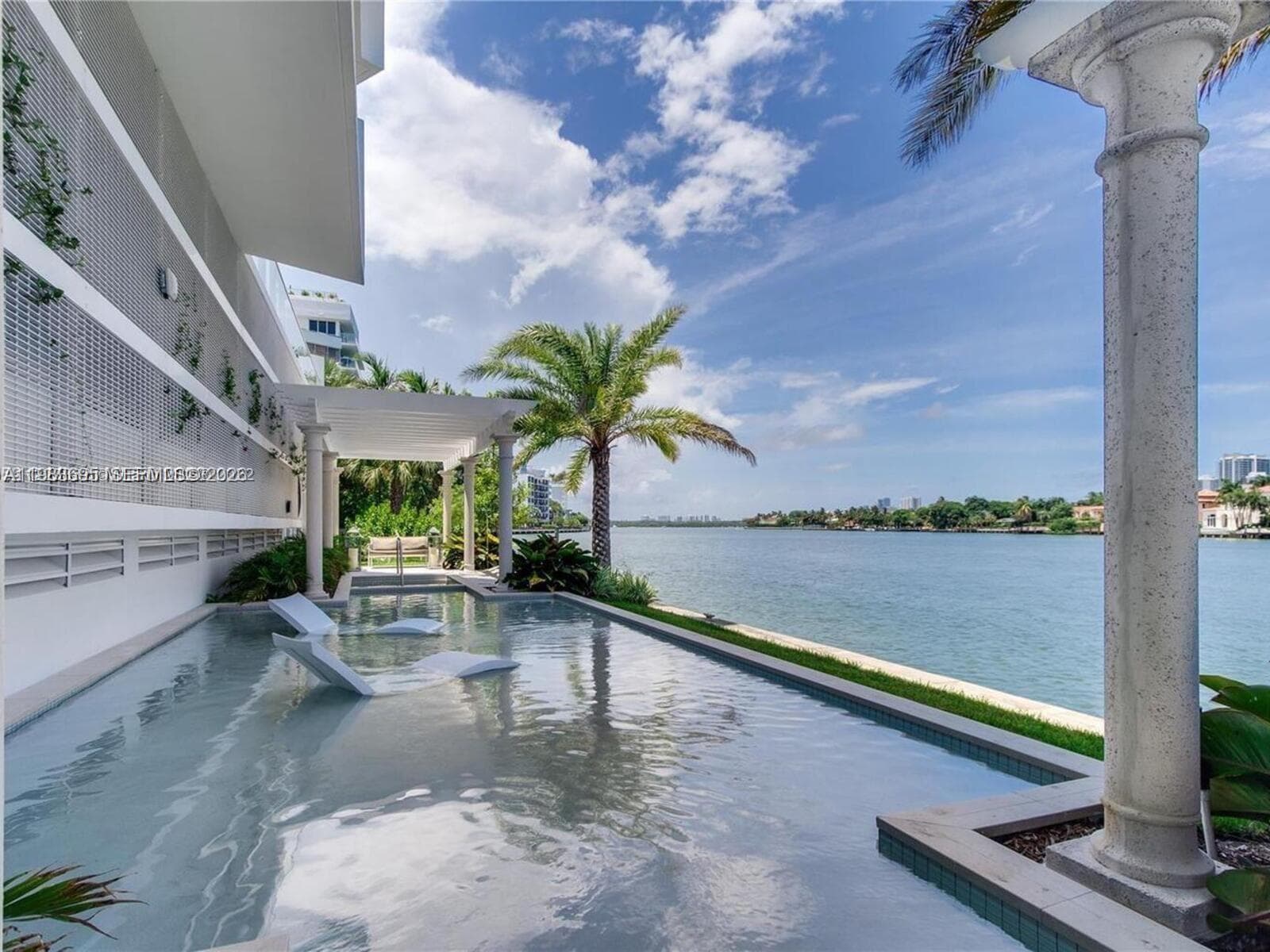 9821 E Bay Harbor Dr # 502, Bay Harbor Islands, FL 33154