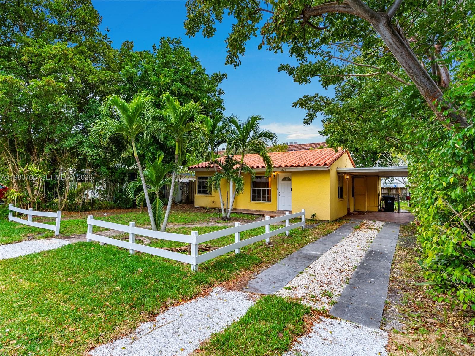 1125 NE 10th Ave, Fort Lauderdale, FL 33304 — zdjęcie 2