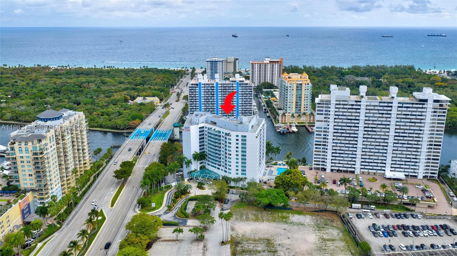 2670 E Sunrise Blvd # 830, Fort Lauderdale, FL 33304 — zdjęcie 5