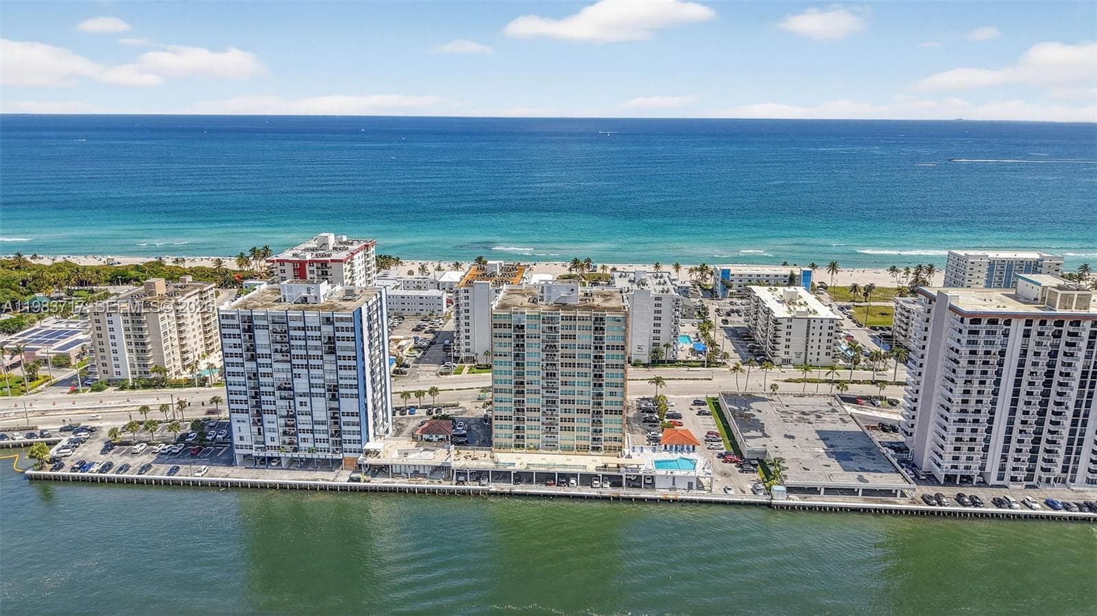 1410 S Ocean Dr # 601, Hollywood, FL 33019 — zdjęcie 2