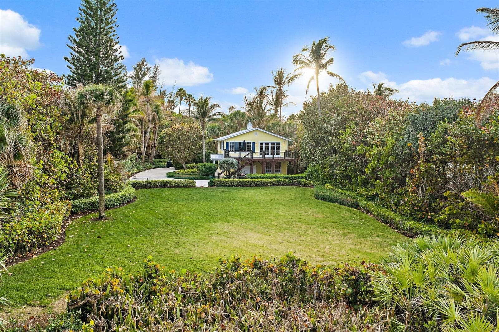 31 N Beach Road, Jupiter Island, FL 33455 — zdjęcie 4