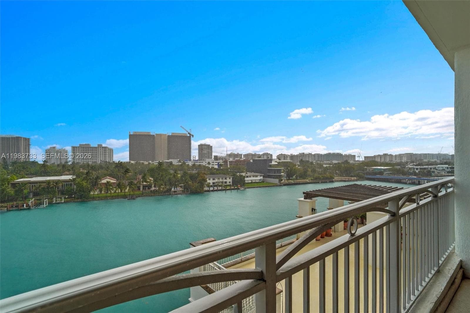 9751 E Bay Harbor Dr # 6C, Bay Harbor Islands, FL 33154