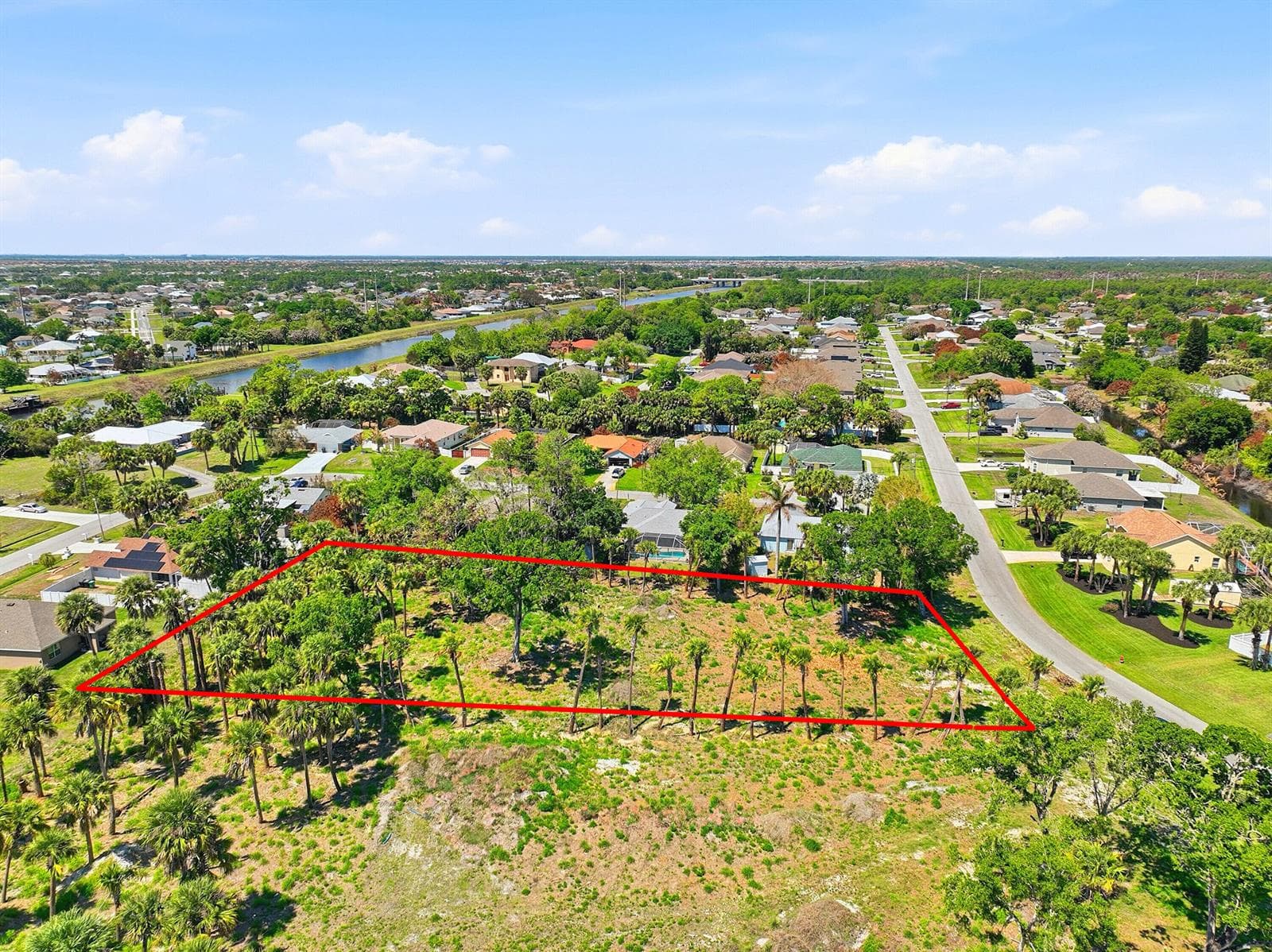 2016 SW Leafy Road, Port St. Lucie, FL 34953 — zdjęcie 2
