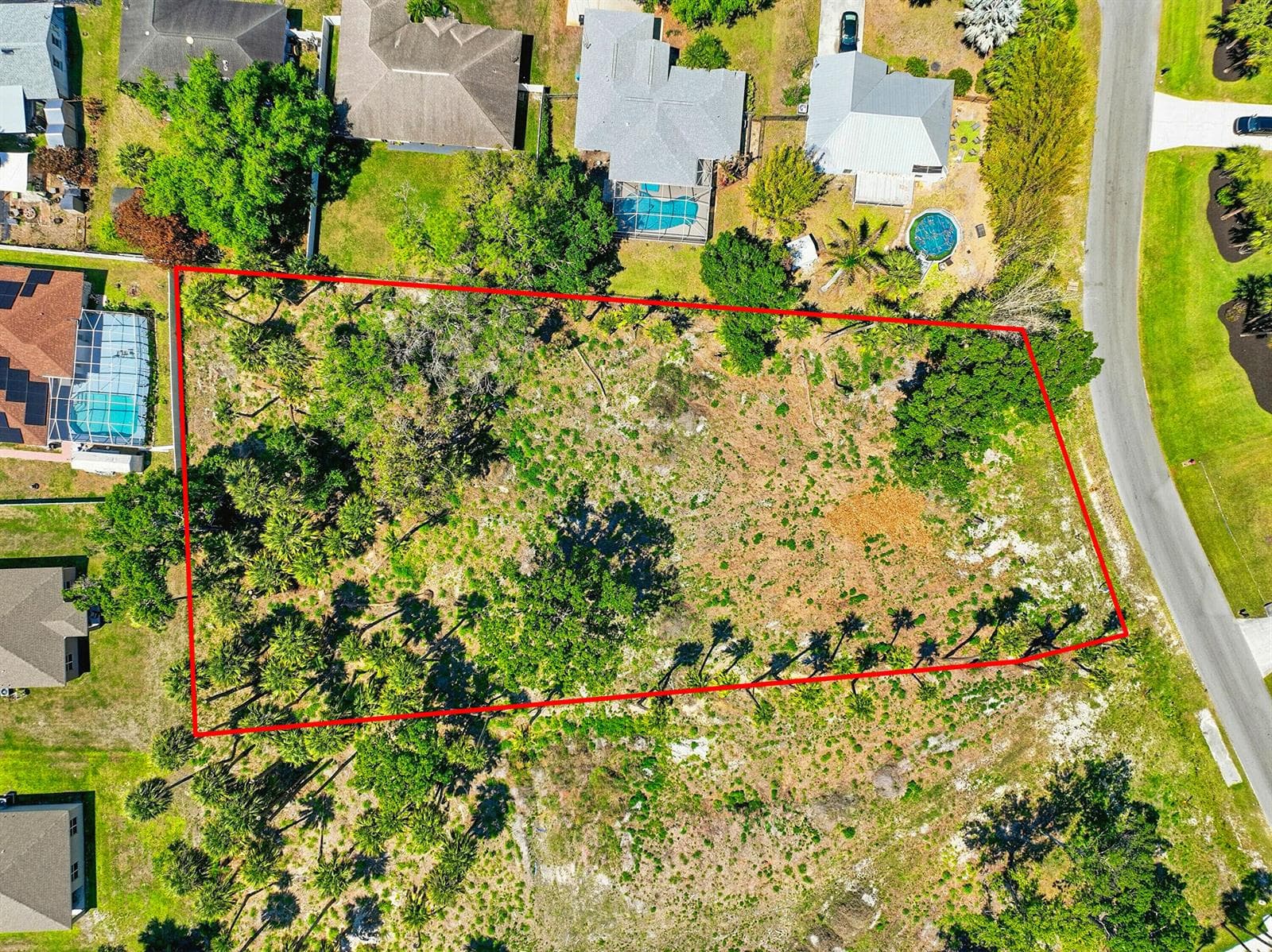 2016 SW Leafy Road, Port St. Lucie, FL 34953 — zdjęcie 4
