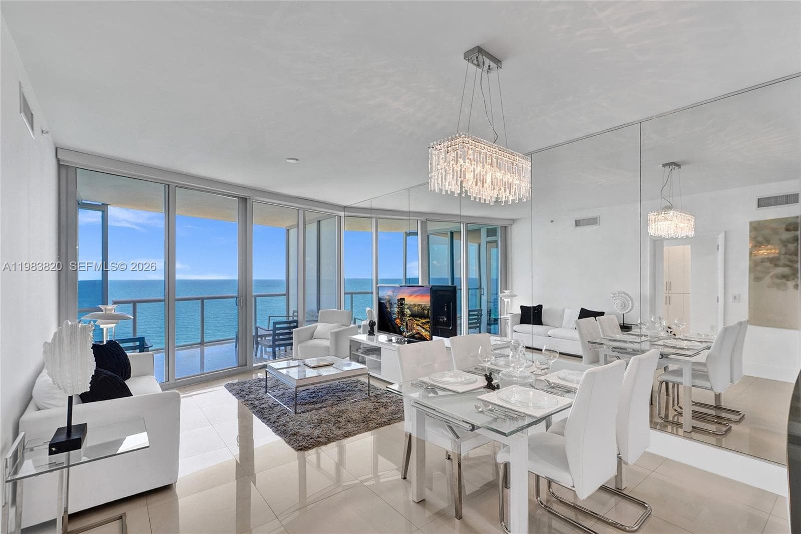 17121 Collins Ave # 2003, Sunny Isles Beach, FL 33160 — zdjęcie 2