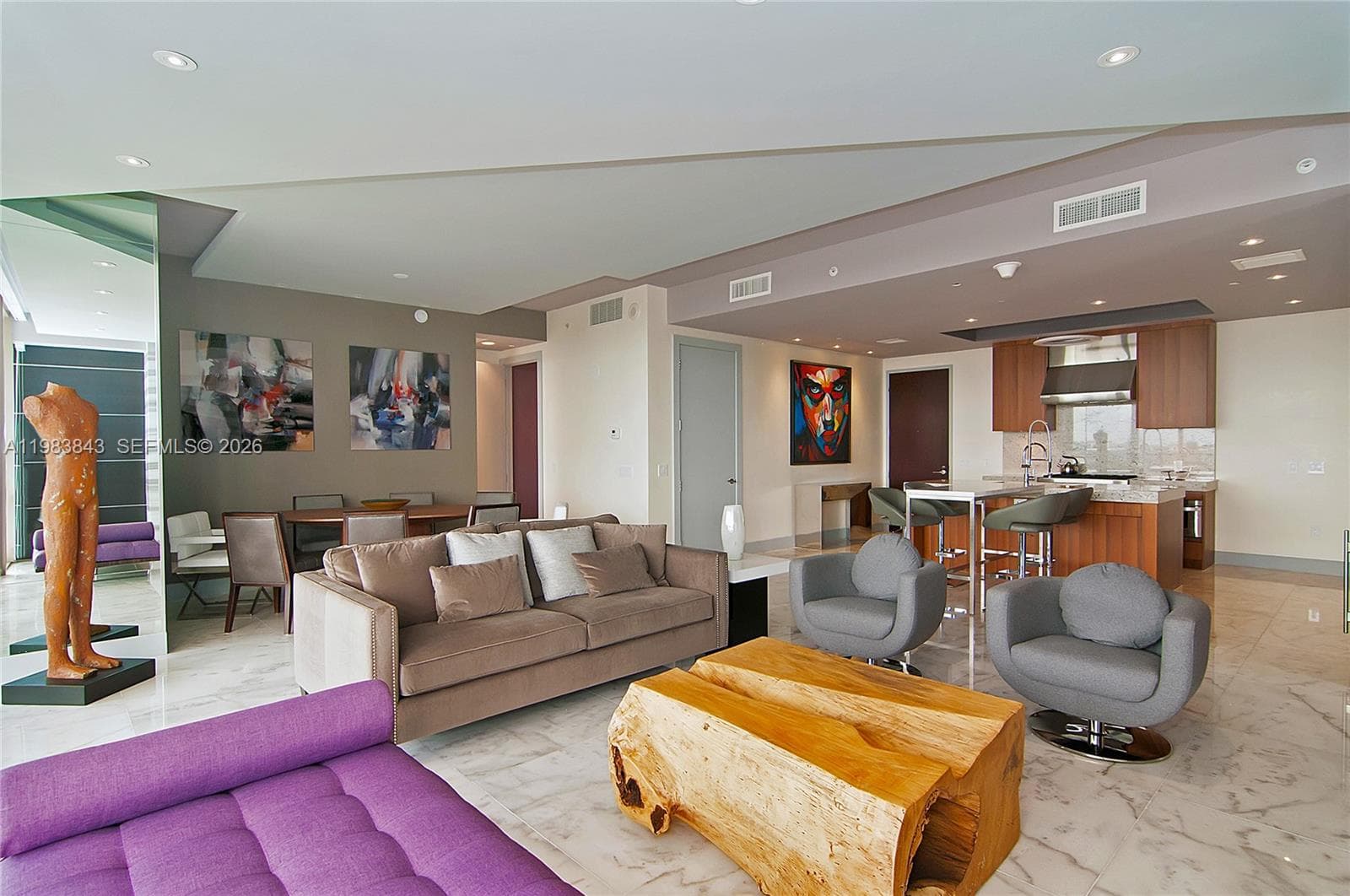 9705 Collins Ave # 505N, Bal Harbour, FL 33154 — zdjęcie 2