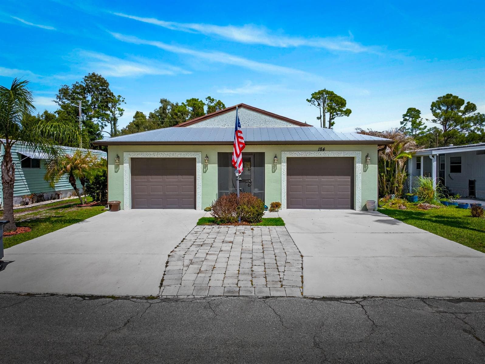184 Mediterranean Boulevard N, Port St. Lucie, FL 34952 — zdjęcie 2