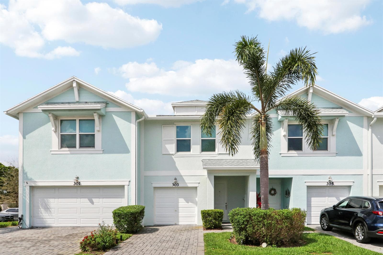 303 SE Halifax Lane, Stuart, FL 34994 — zdjęcie 2