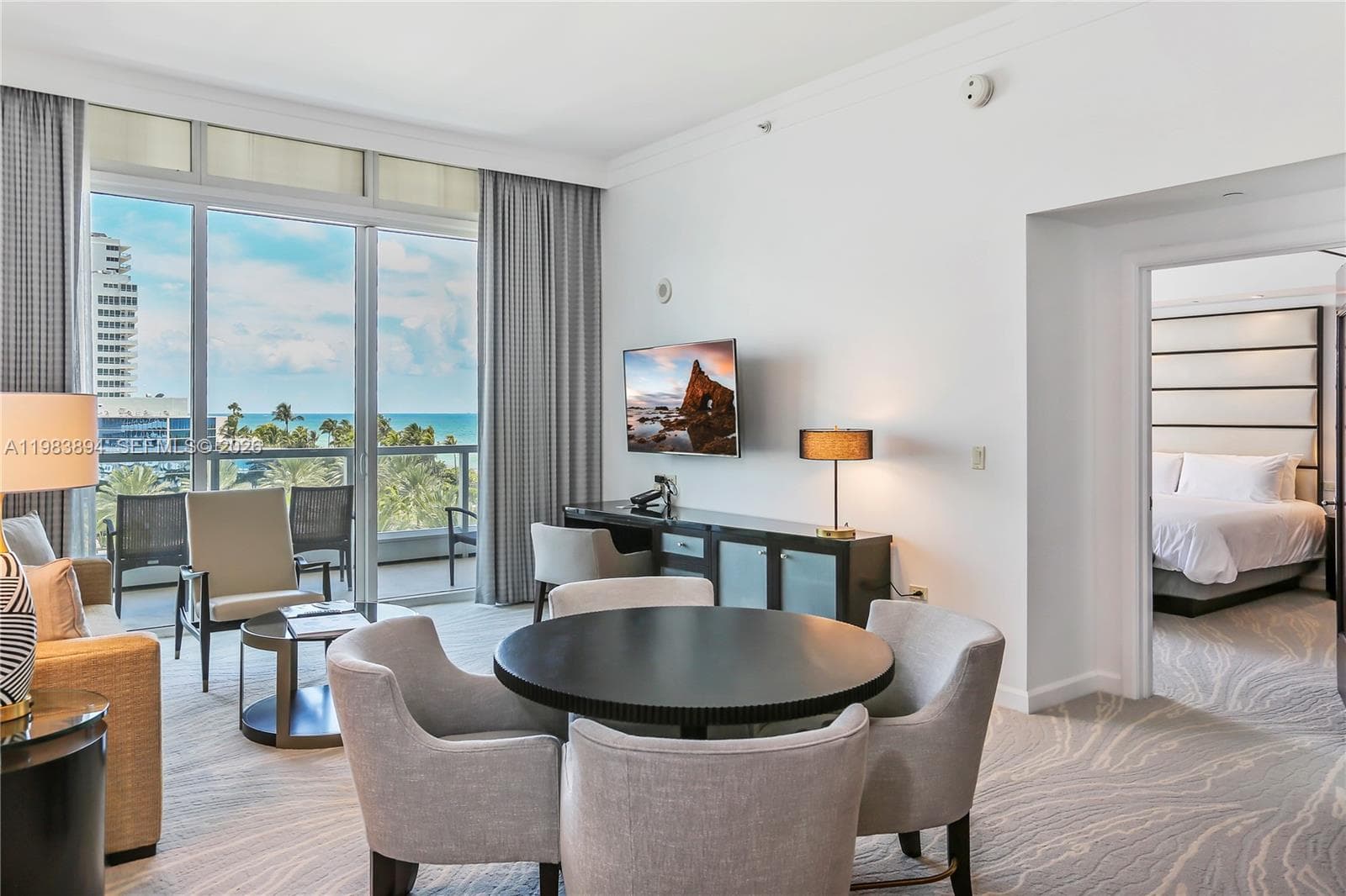 4391 Collins Ave # 506/507, Miami Beach, FL 33140 — zdjęcie 3