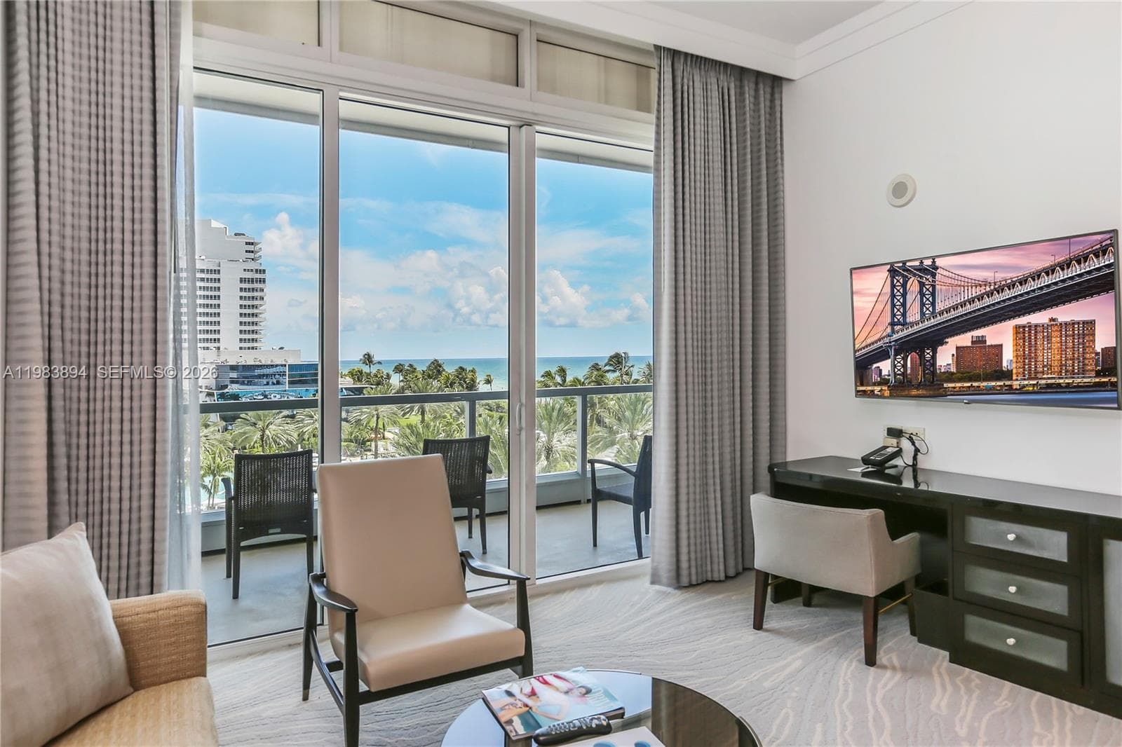 4391 Collins Ave # 506/507, Miami Beach, FL 33140 — zdjęcie 5